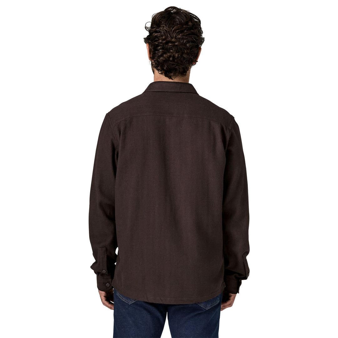 Patagonia Men's Fjord Flannel Shirt