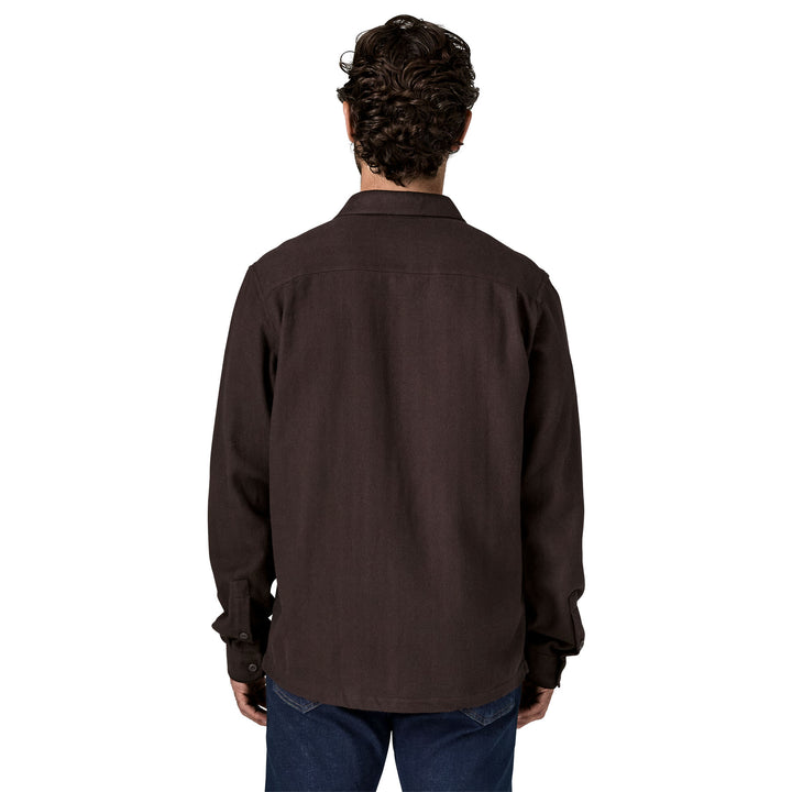 Patagonia Men's Fjord Flannel Shirt