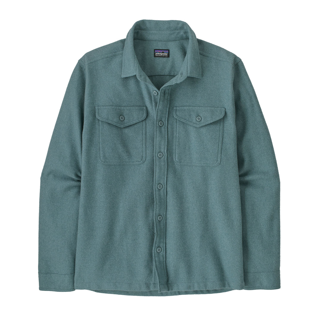 Patagonia Men's Fjord Flannel Shirt