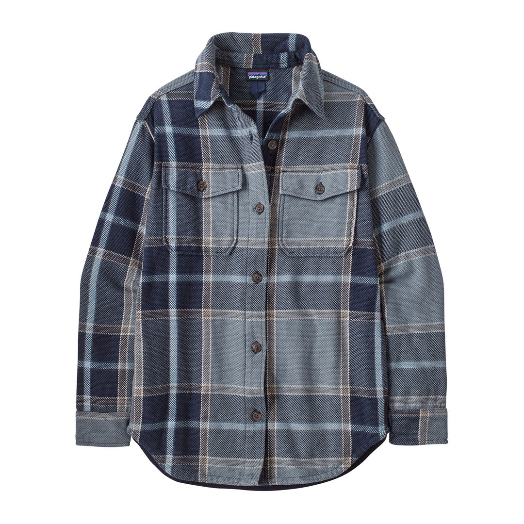 Patagonia Women's Fjord Loft Overshirt Jacket