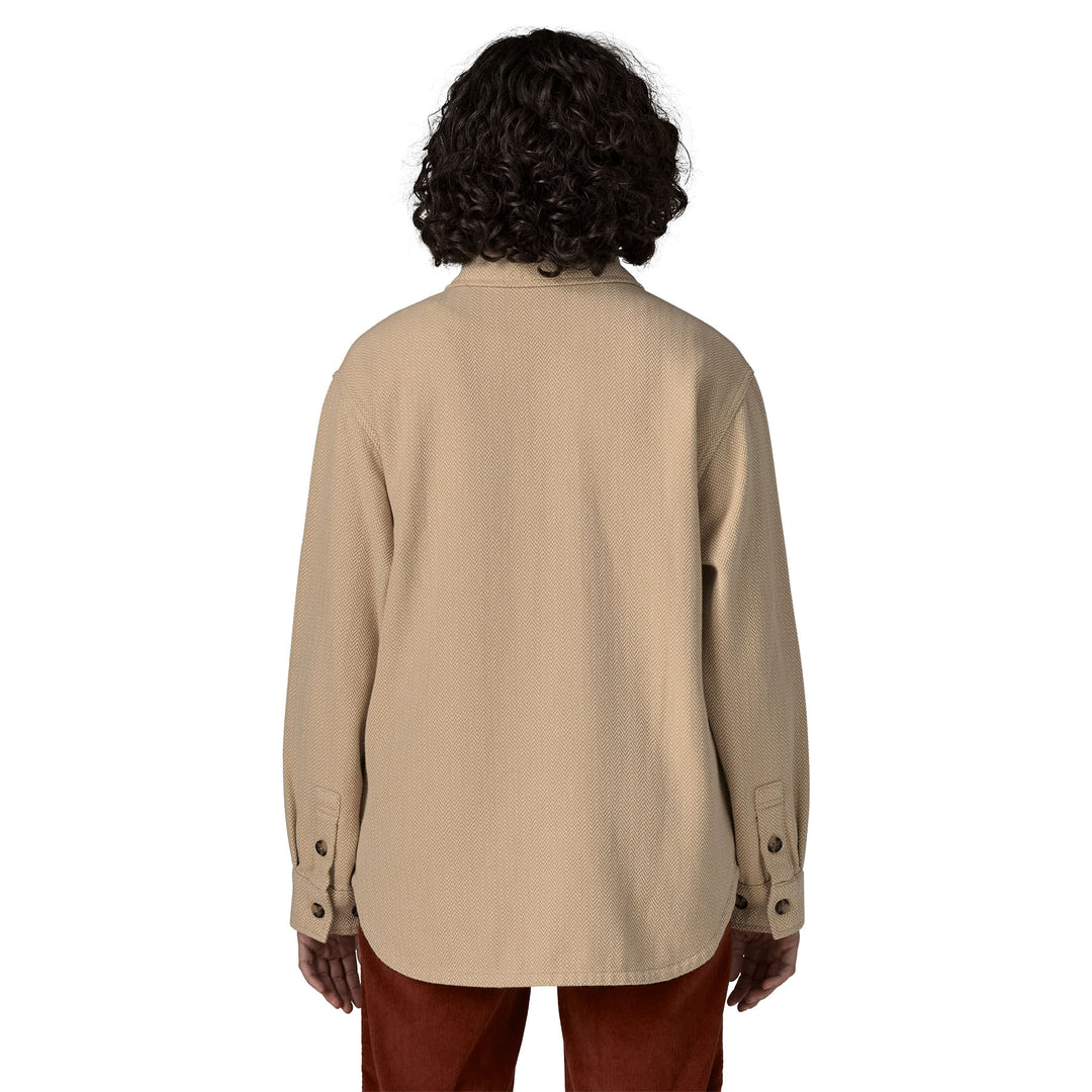 Patagonia Women's Fjord Loft Overshirt Jacket