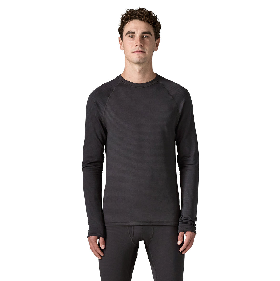 Patagonia Men's Capilene® Thermal Weight Crew