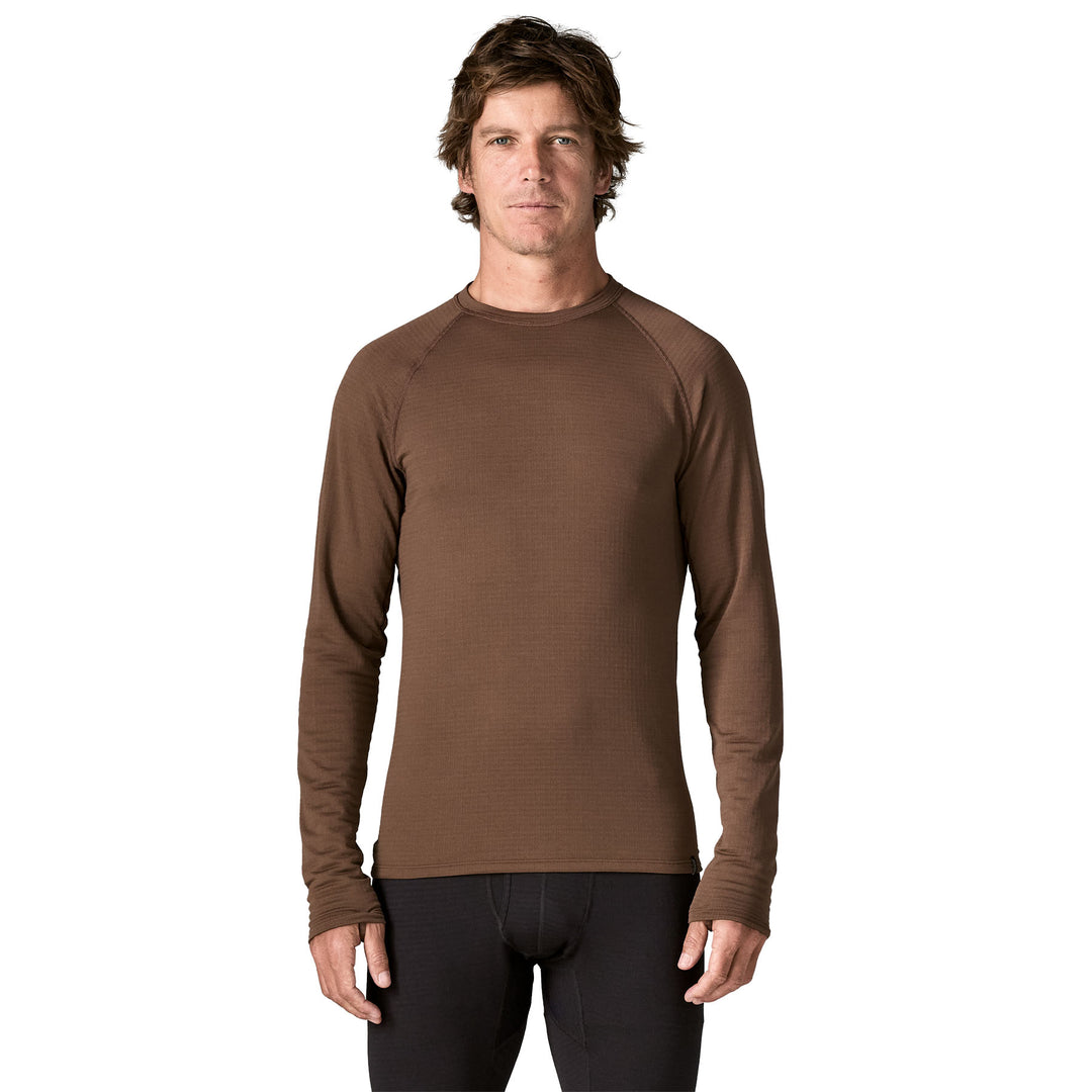 Patagonia Men's Capilene® Thermal Weight Crew