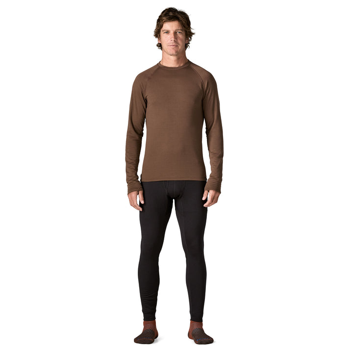 Patagonia Men's Capilene® Thermal Weight Crew