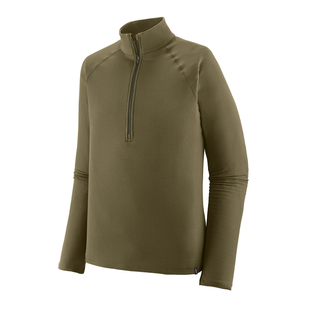 Patagonia Men's Capilene® Thermal Weight Zip-Neck