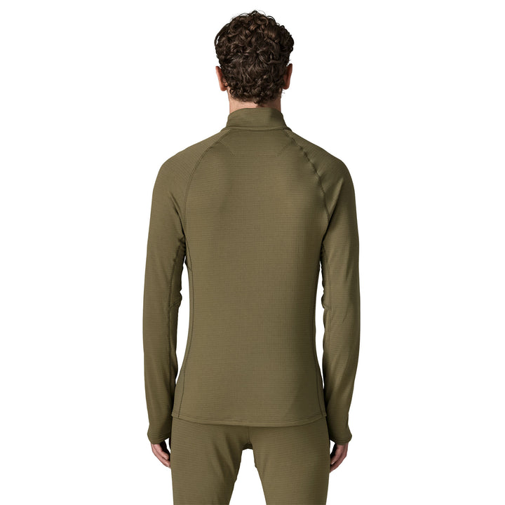 Patagonia Men's Capilene® Thermal Weight Zip-Neck