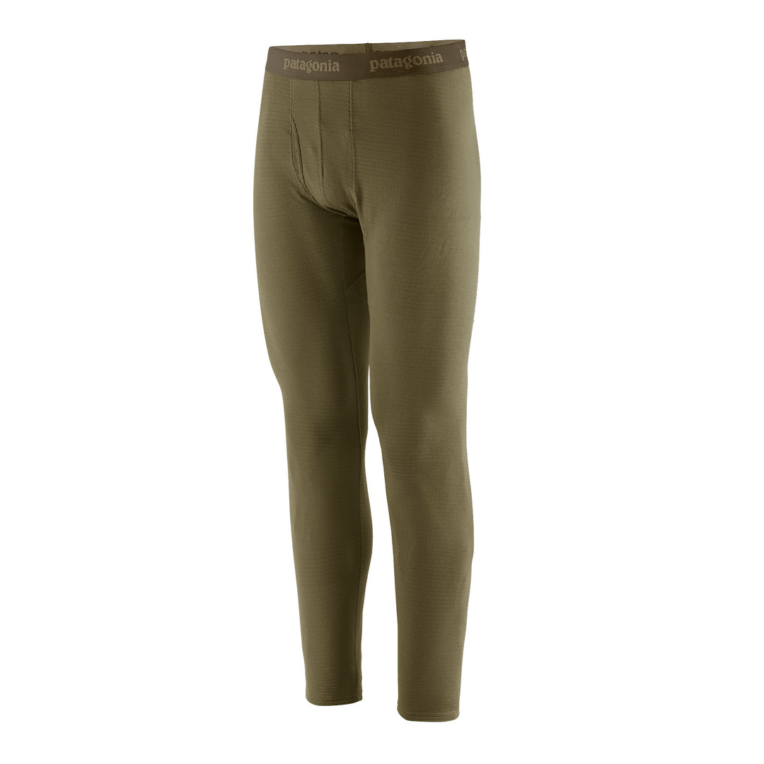Patagonia Men's Capilene® Thermal Weight Bottoms