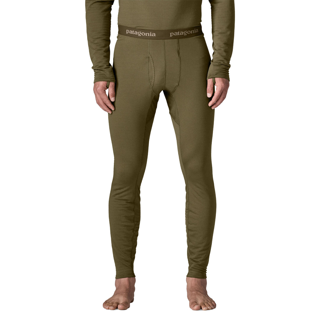 Patagonia Men's Capilene® Thermal Weight Bottoms