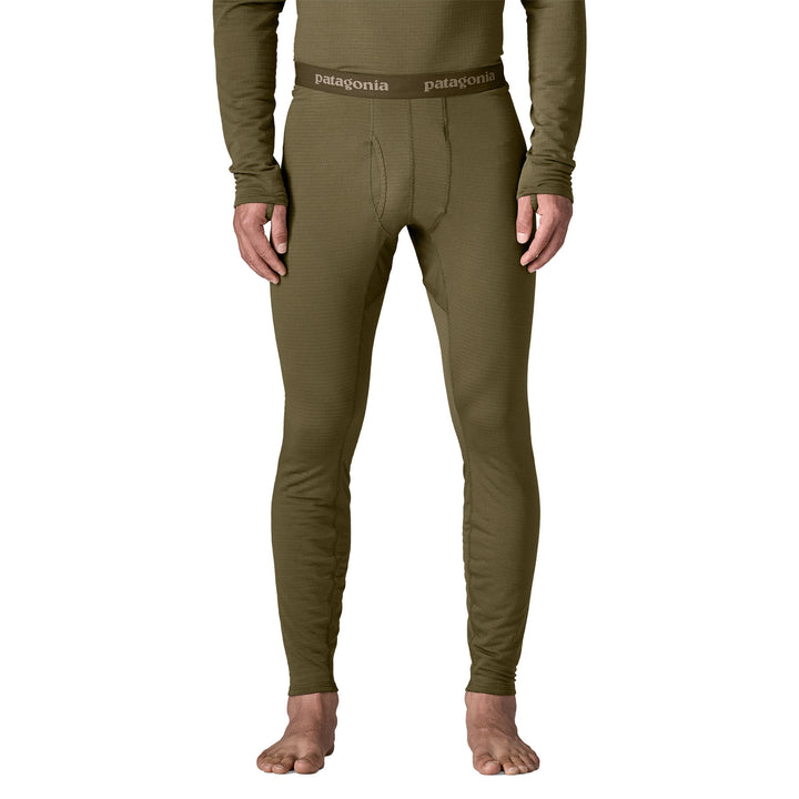 Patagonia Men's Capilene® Thermal Weight Bottoms