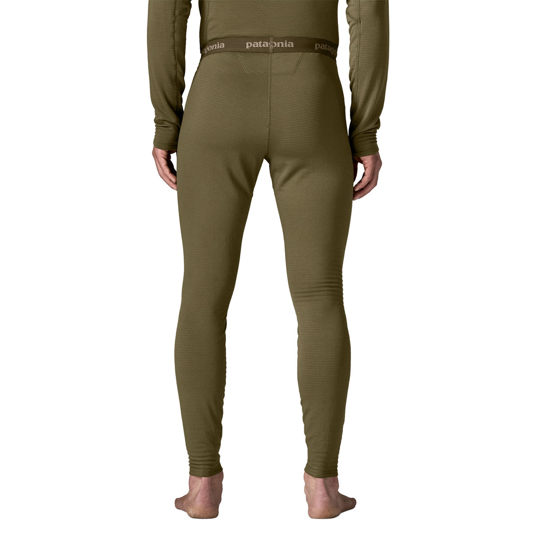 Patagonia Men's Capilene® Thermal Weight Bottoms