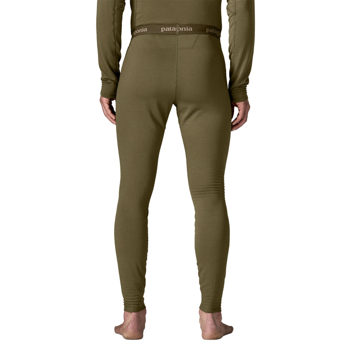 Patagonia Men's Capilene® Thermal Weight Bottoms