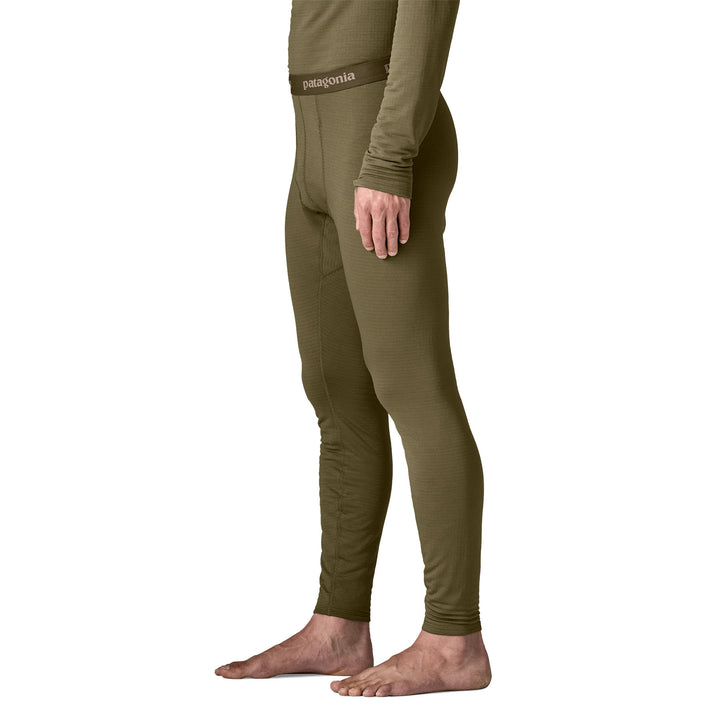 Patagonia Men's Capilene® Thermal Weight Bottoms