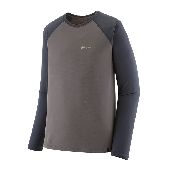 Patagonia Men's Capilene® Midweight Crew