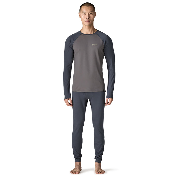 Patagonia Men's Capilene® Midweight Crew