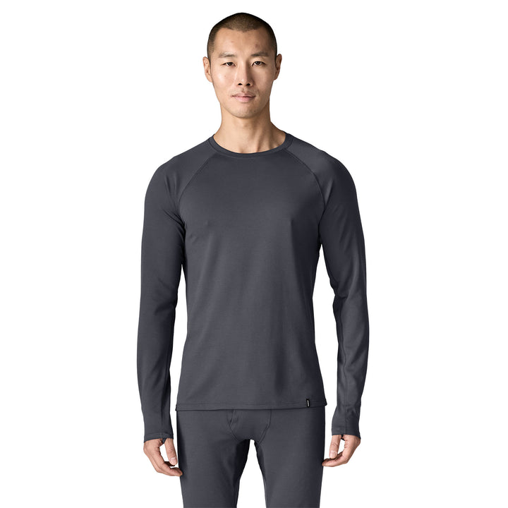 Patagonia Men's Capilene® Midweight Crew