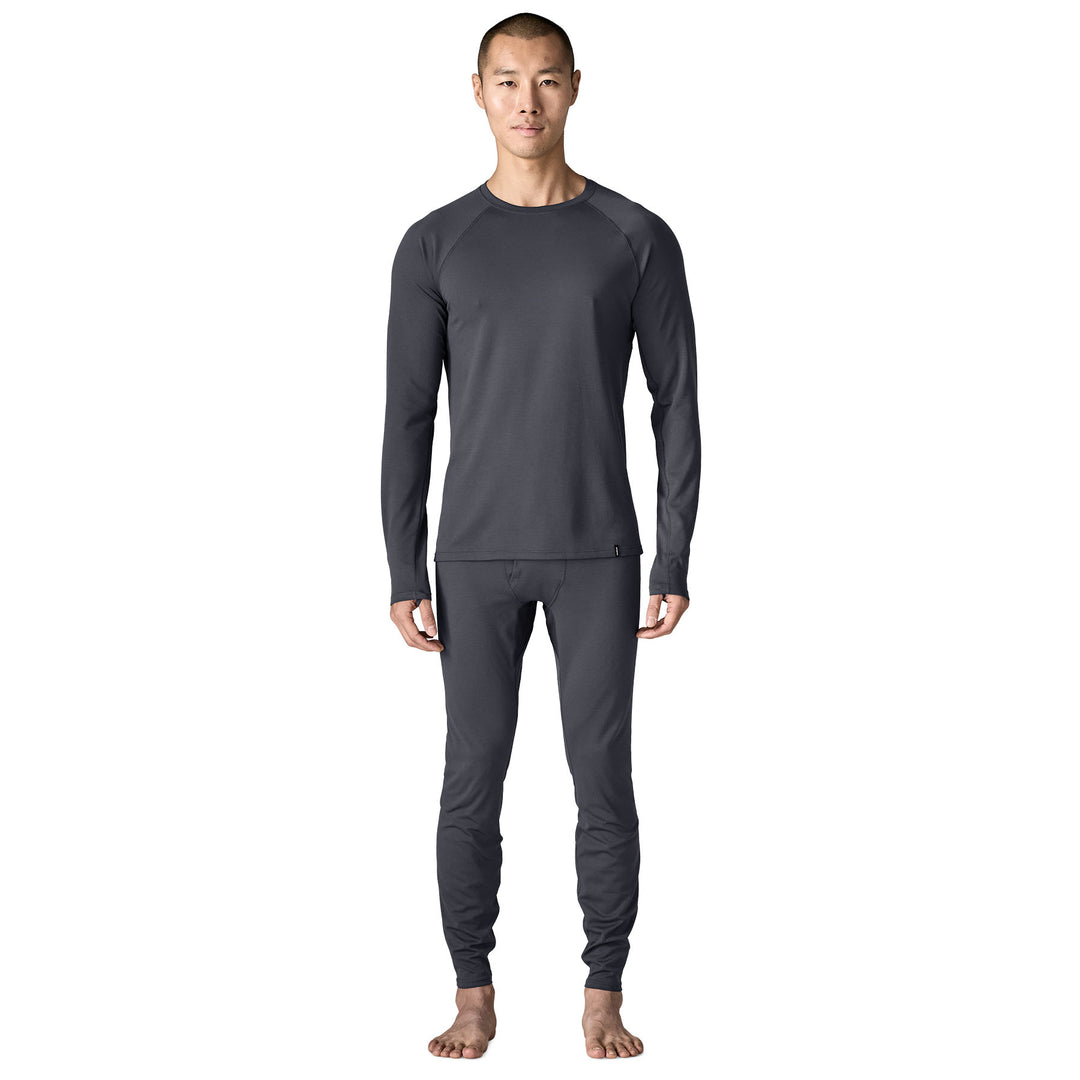 Patagonia Men's Capilene® Midweight Crew