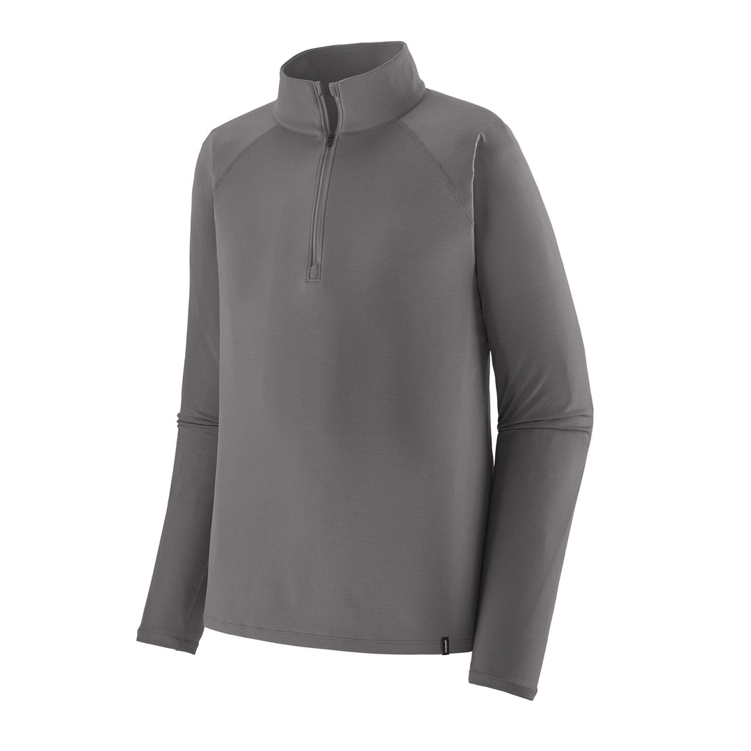 Patagonia Men's Capilene® Midweight Zip-Neck