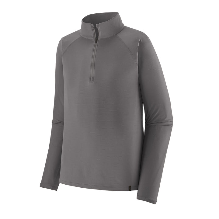 Patagonia Men's Capilene® Midweight Zip-Neck