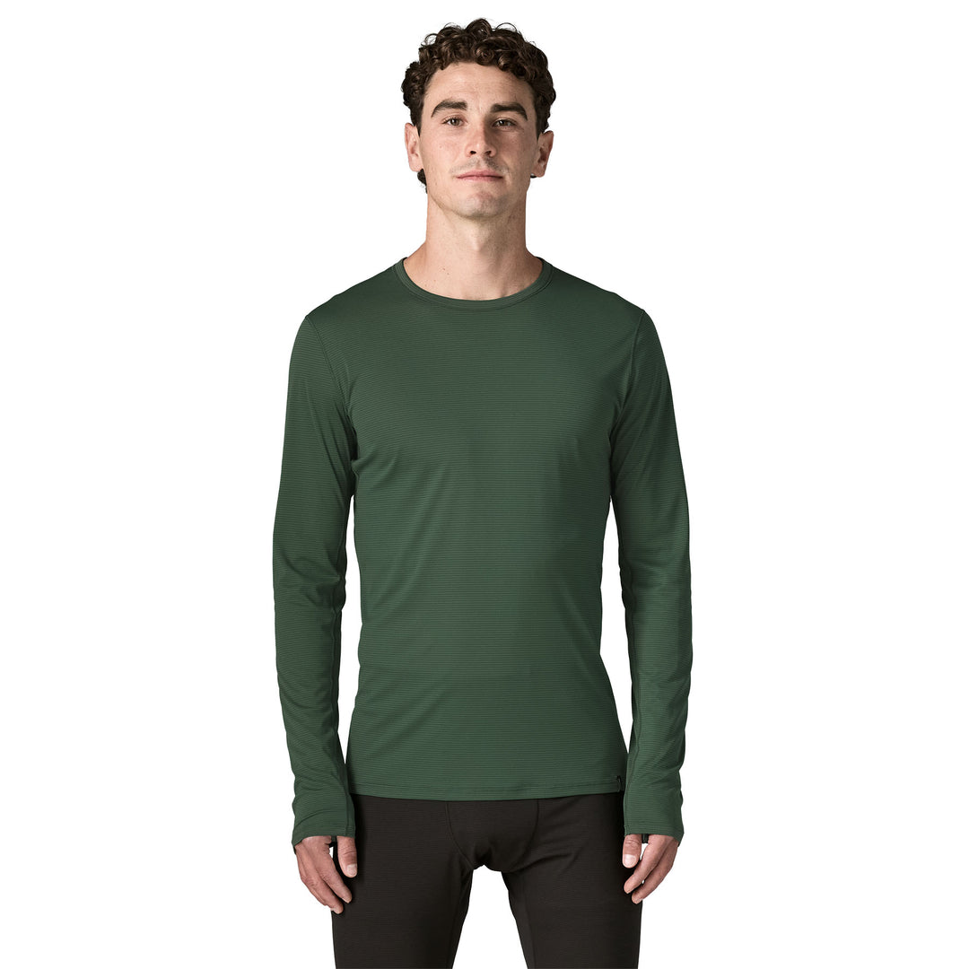 Patagonia Men's Capilene® Lightweight Crew