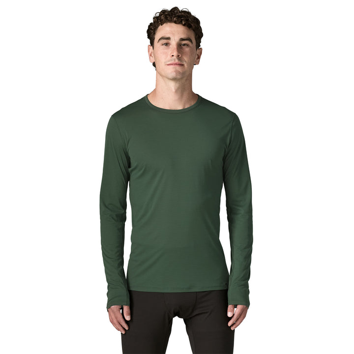 Patagonia Men's Capilene® Lightweight Crew
