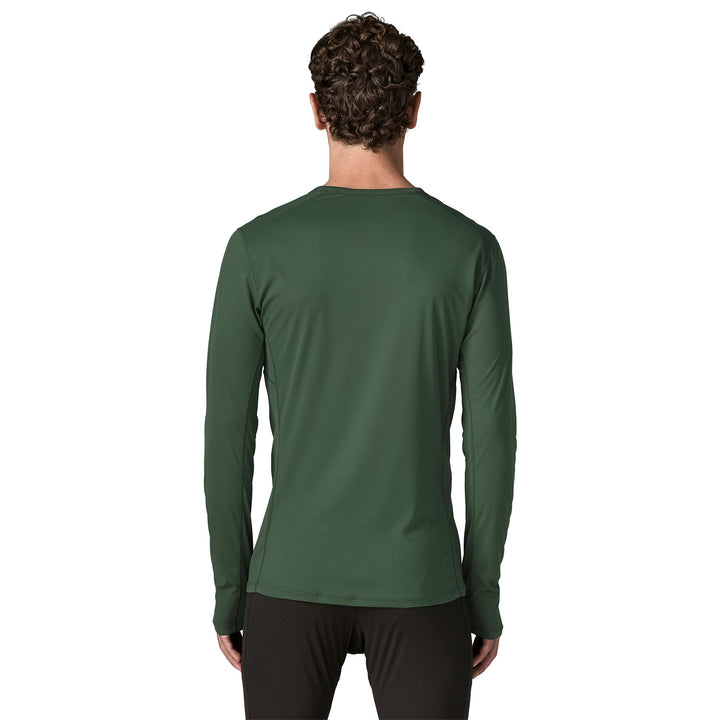 Patagonia Men's Capilene® Lightweight Crew