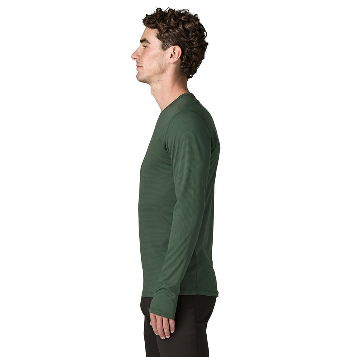 Patagonia Men's Capilene® Lightweight Crew