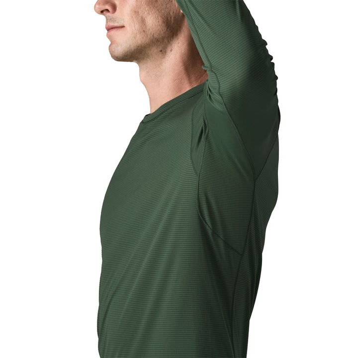 Patagonia Men's Capilene® Lightweight Crew