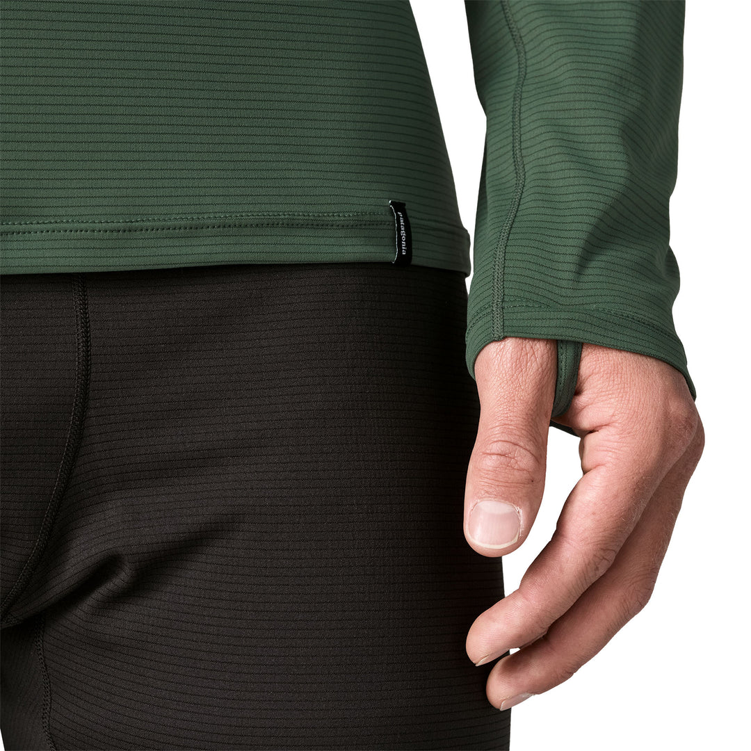 Patagonia Men's Capilene® Lightweight Crew