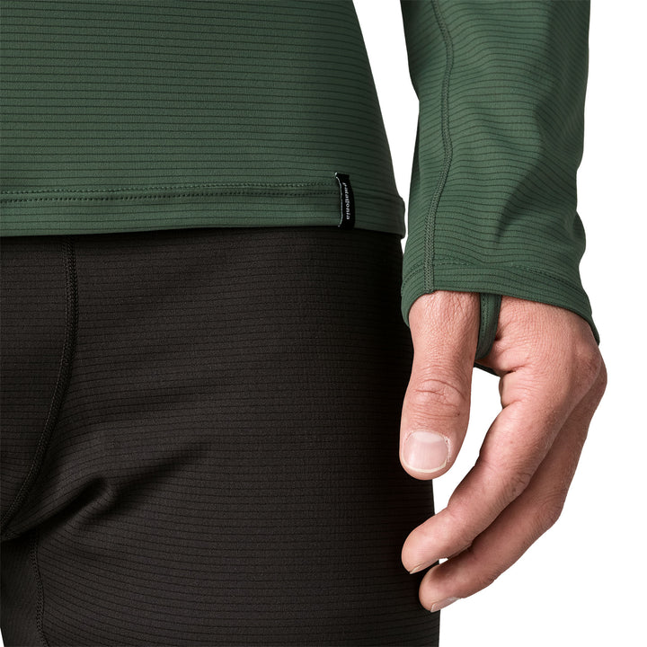 Patagonia Men's Capilene® Lightweight Crew