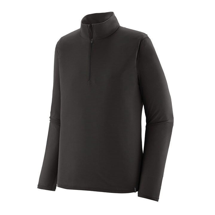 Patagonia Men's Capilene® Lightweight Zip-Neck