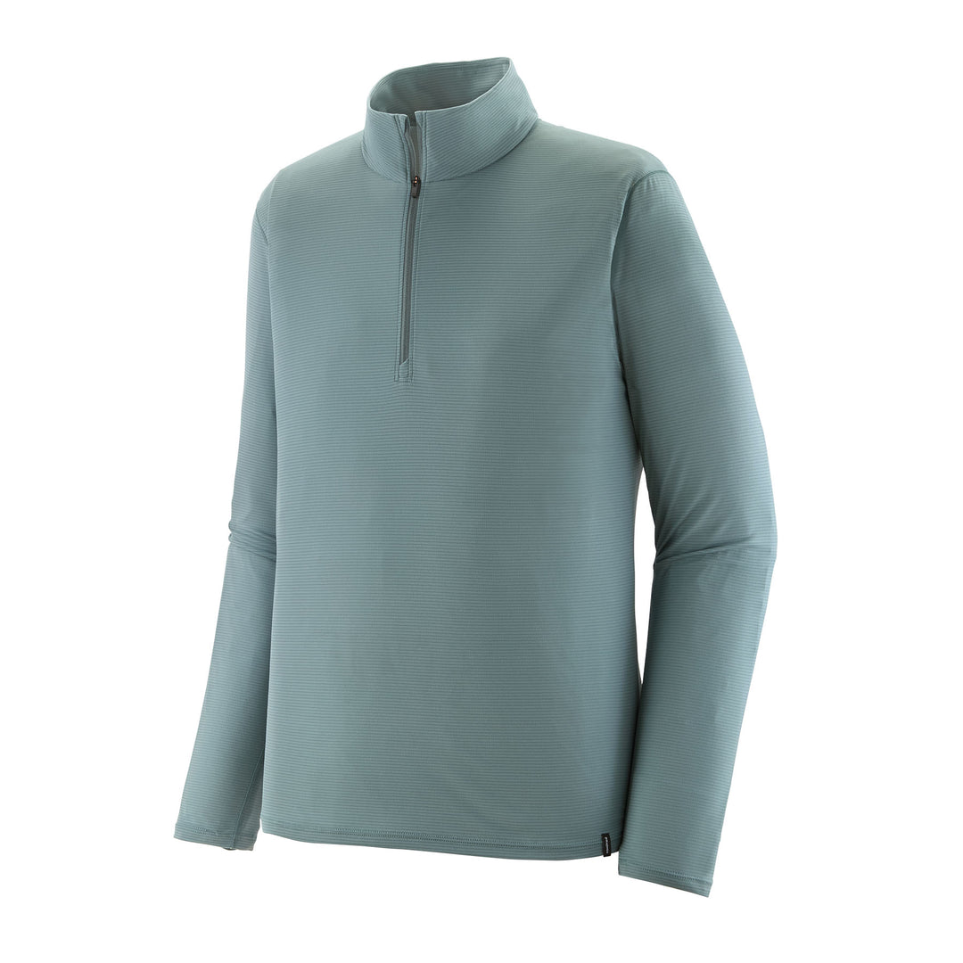 Patagonia Men's Capilene® Lightweight Zip-Neck