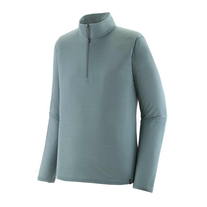 Patagonia Men's Capilene® Lightweight Zip-Neck
