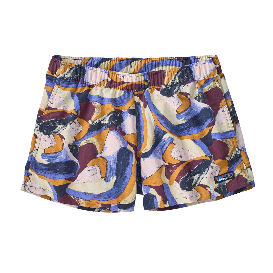Patagonia Women's Barely Baggies Shorts - 2½"