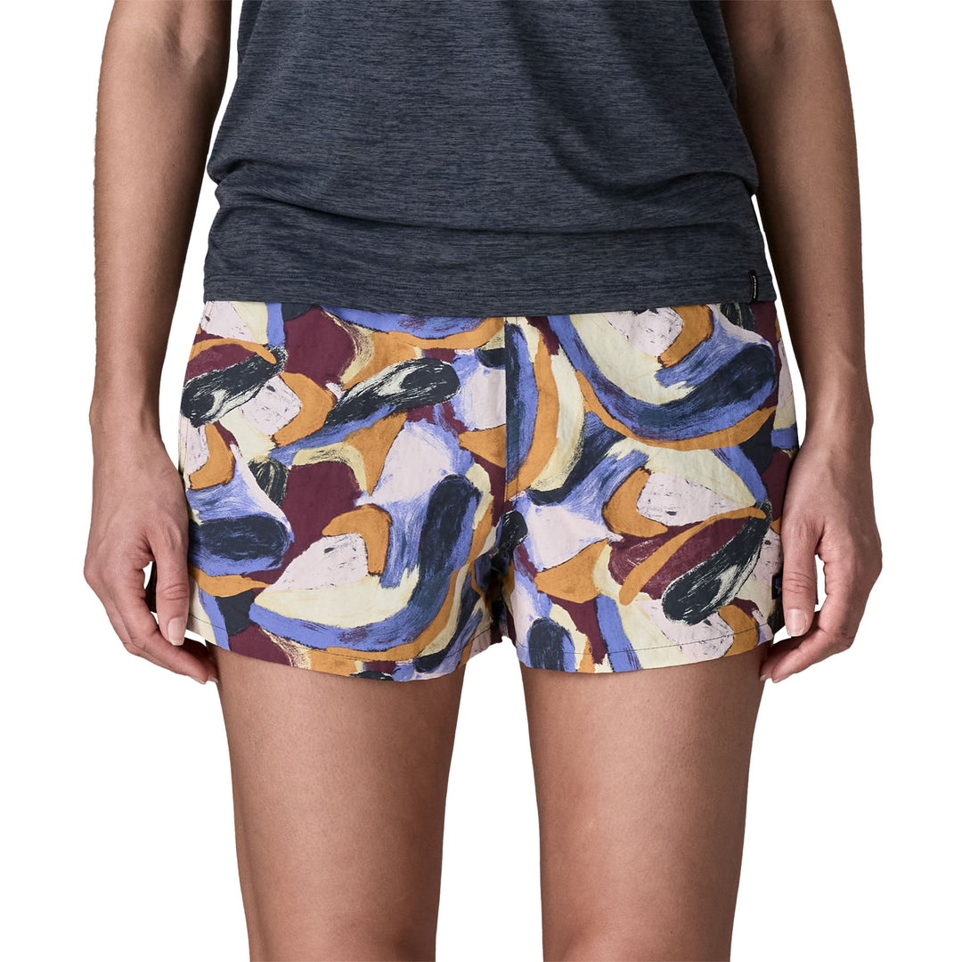 Patagonia Women's Barely Baggies Shorts - 2½"