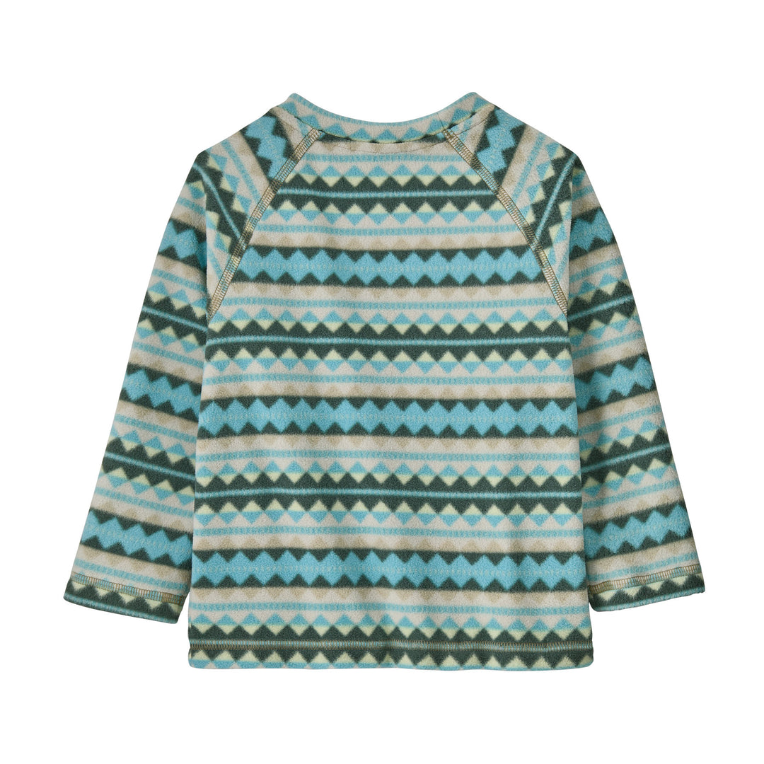 Patagonia Baby Micro D Crew