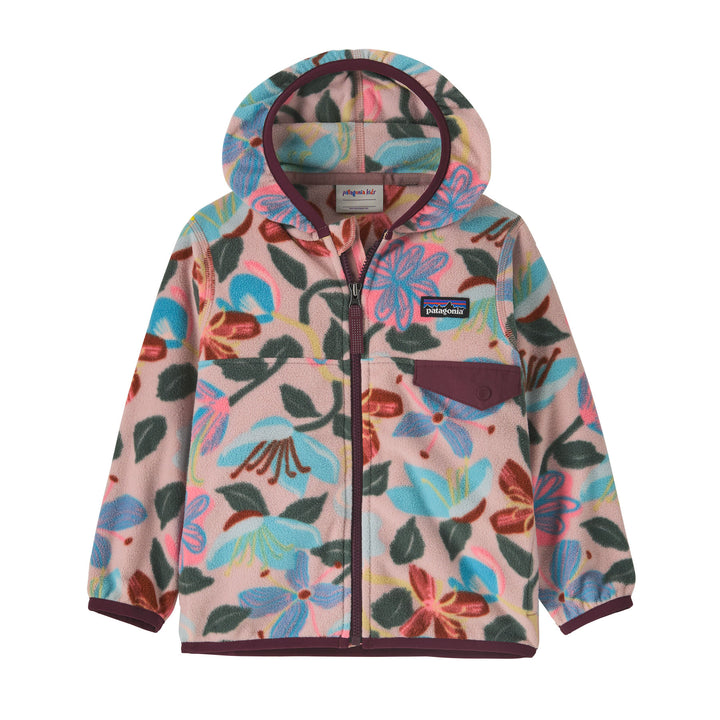 Patagonia Baby Micro D Snap-T Jacket