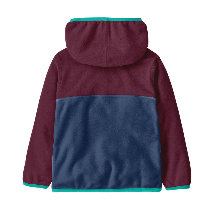 Patagonia Baby Micro D Snap-T Jacket