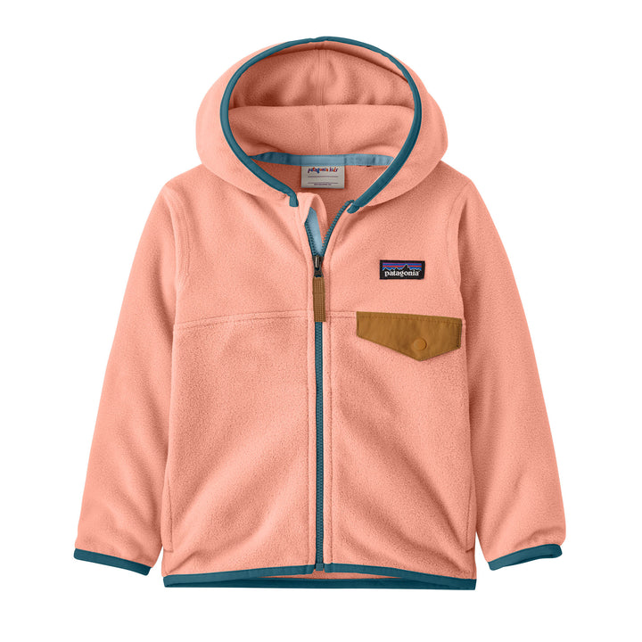 Patagonia Baby Micro D Snap-T Jacket