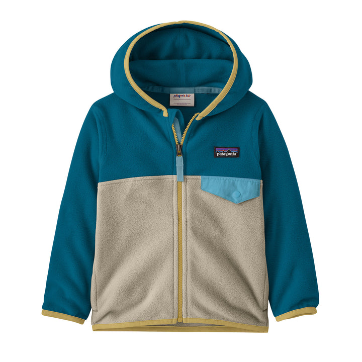 Patagonia Baby Micro D Snap-T Jacket