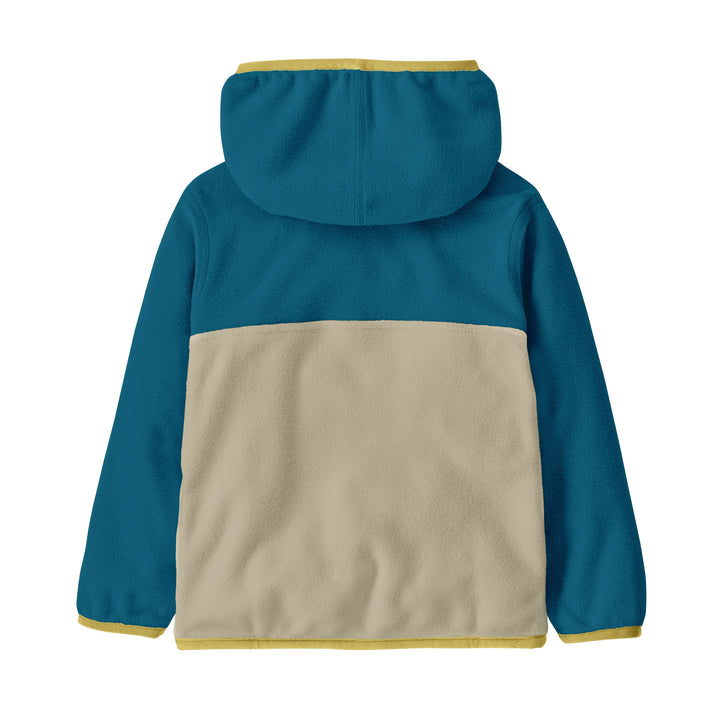 Patagonia Baby Micro D Snap-T Jacket