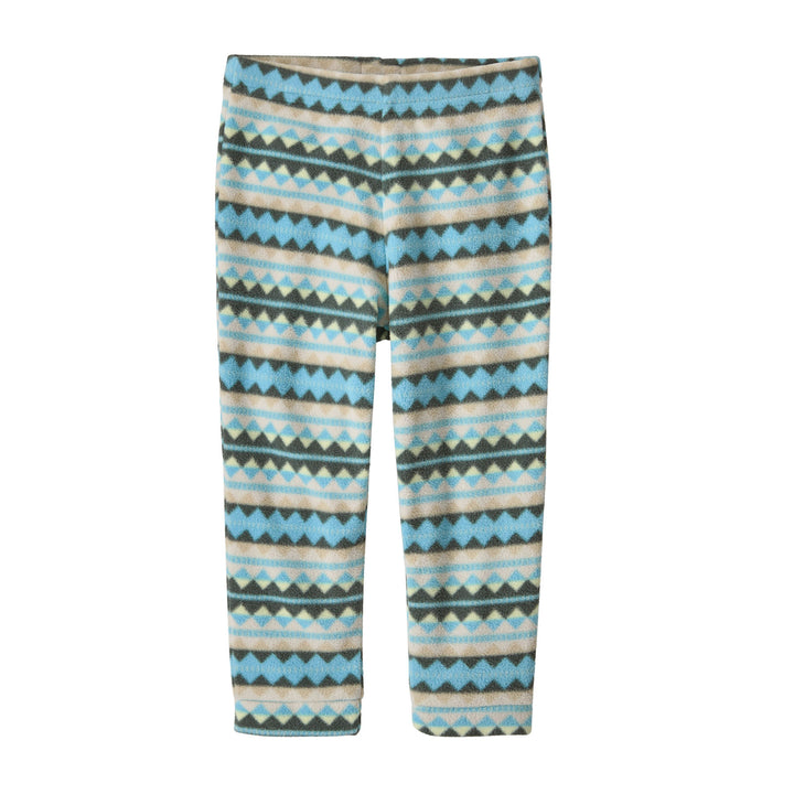 Patagonia Baby Micro D Bottoms