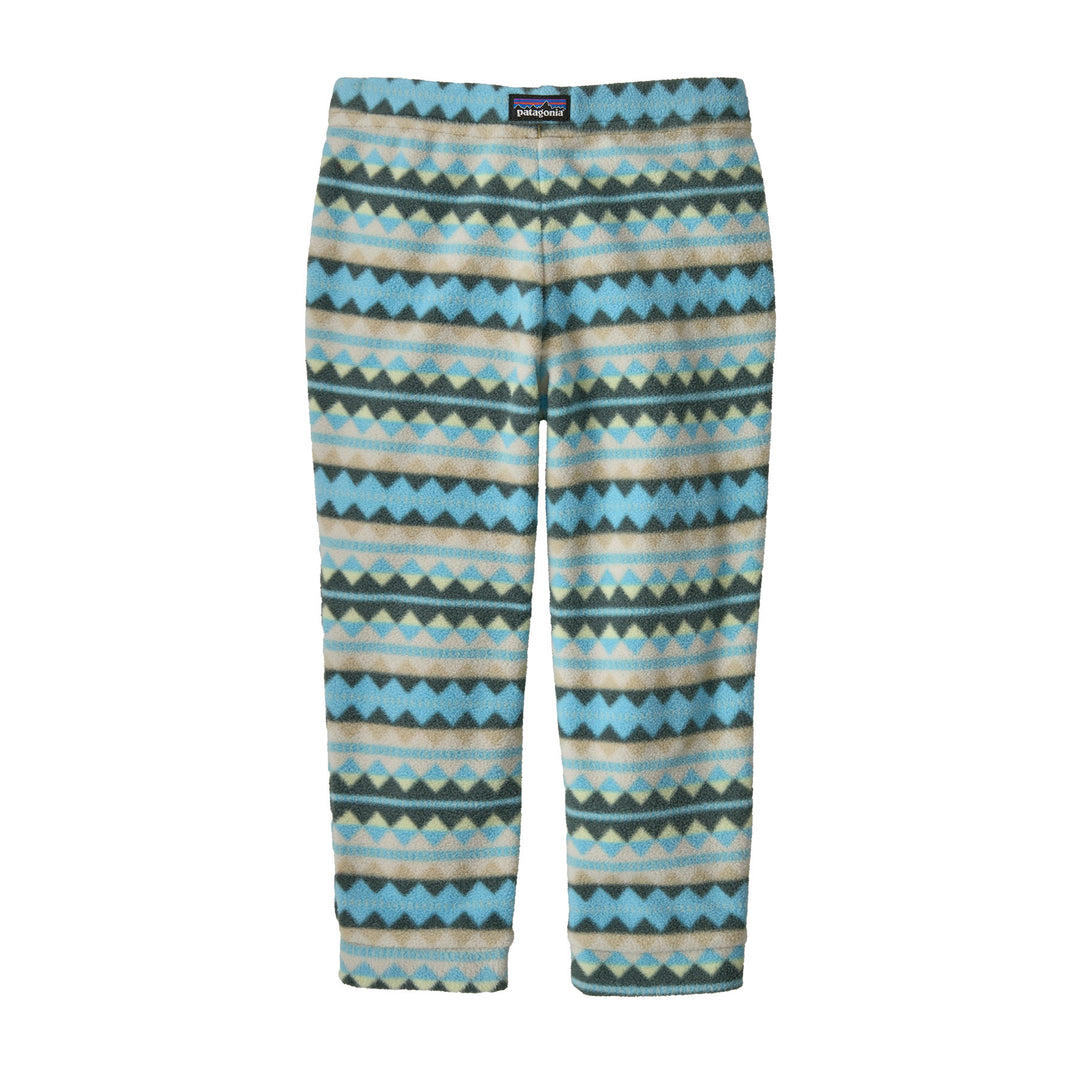 Patagonia Baby Micro D Bottoms