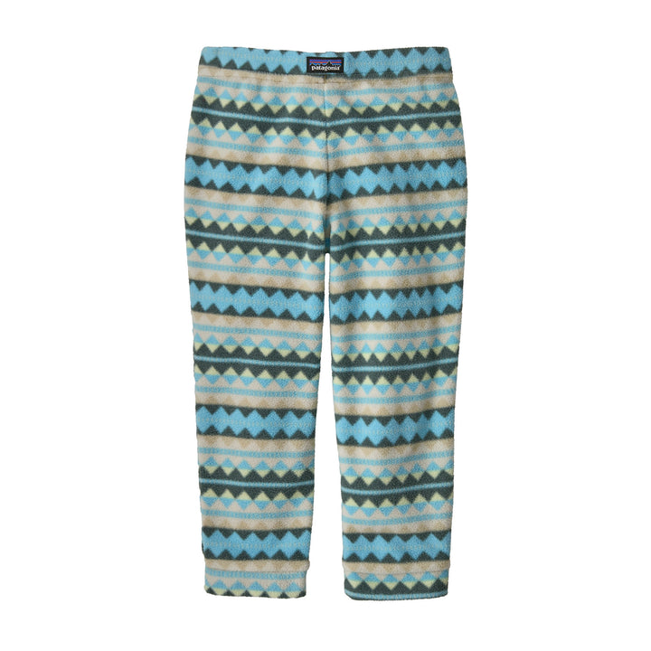 Patagonia Baby Micro D Bottoms