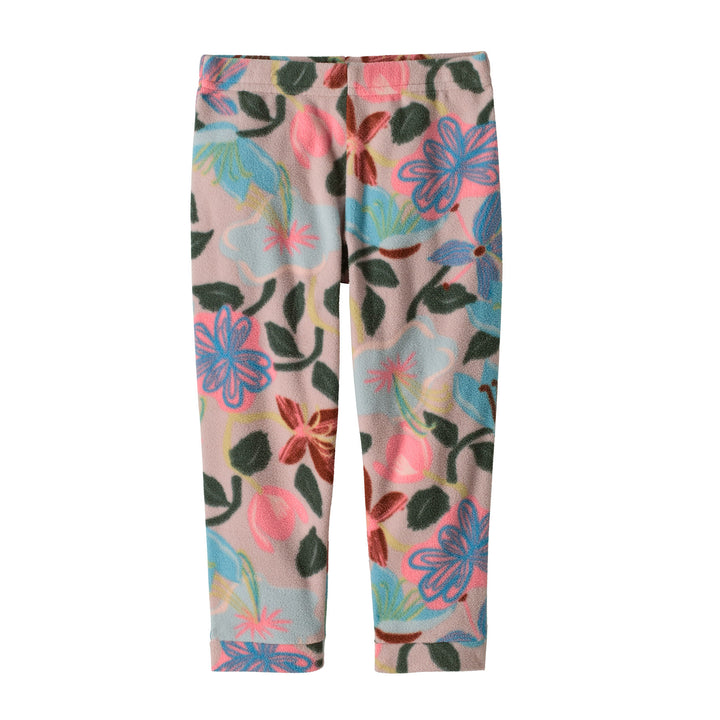 Patagonia Baby Micro D Bottoms