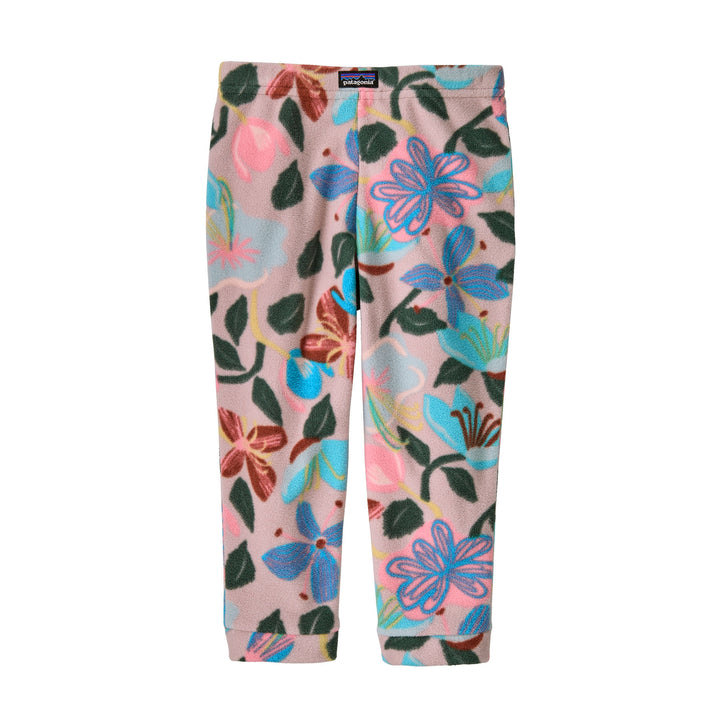 Patagonia Baby Micro D Bottoms