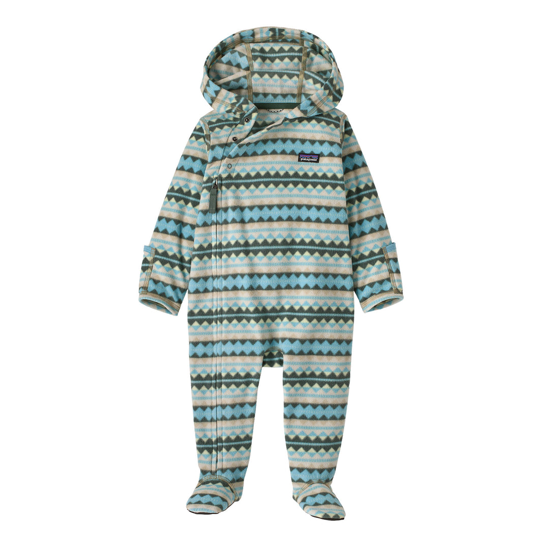 Patagonia Infant Micro D Bunting