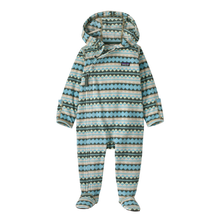 Patagonia Infant Micro D Bunting