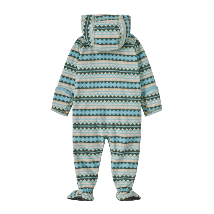 Patagonia Infant Micro D Bunting