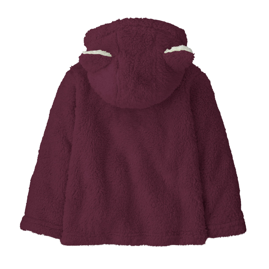 Patagonia Baby Furry Friends Hoody