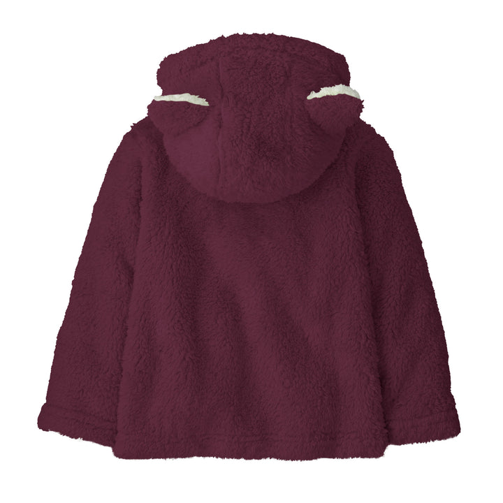 Patagonia Baby Furry Friends Hoody